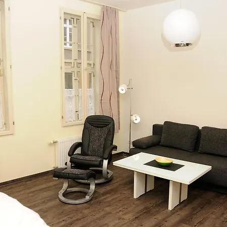 Apartments Am Brunnen Quedlinbourg Extérieur photo