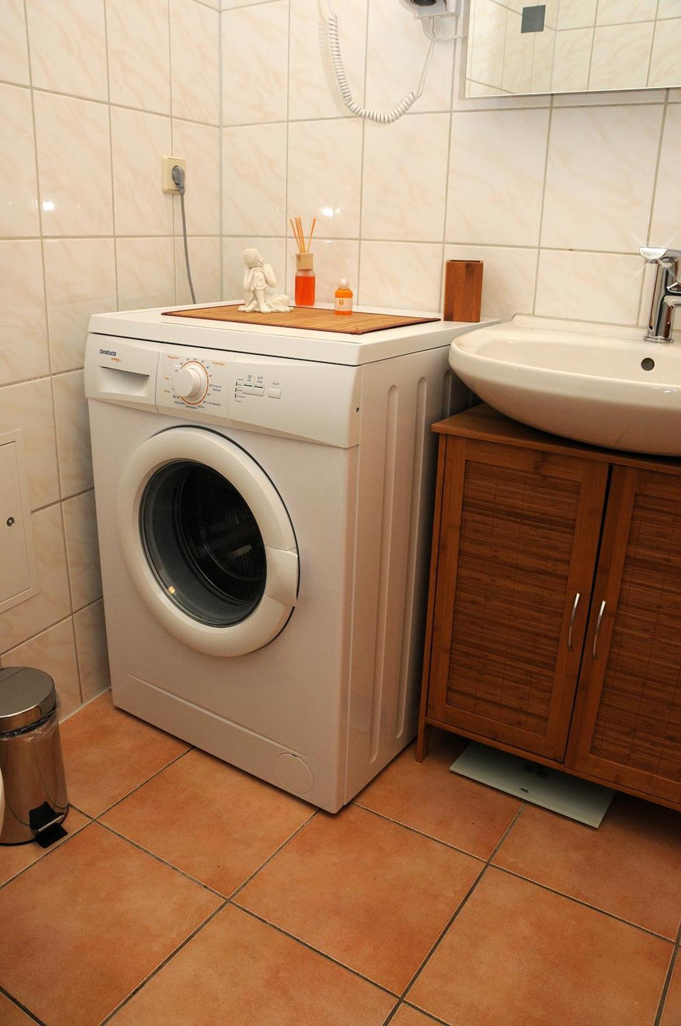 Apartment Am Brunnen *