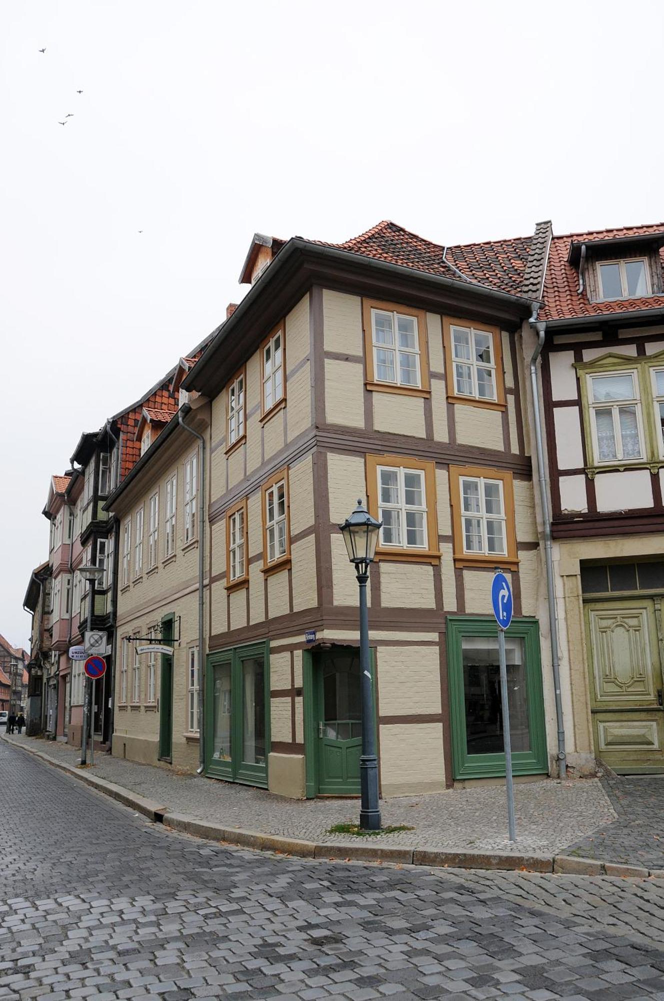 Am Brunnen