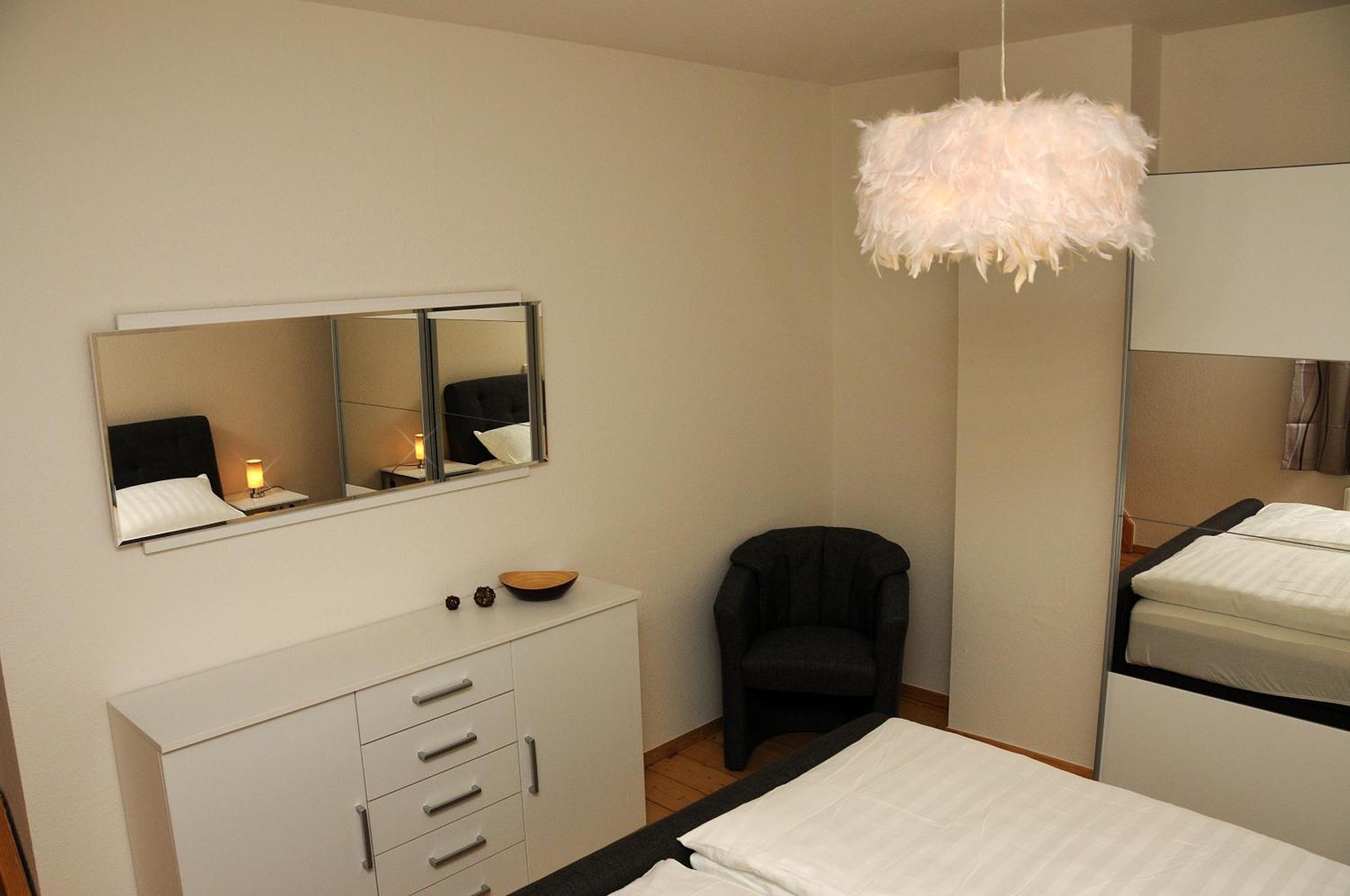 Apartment Am Brunnen