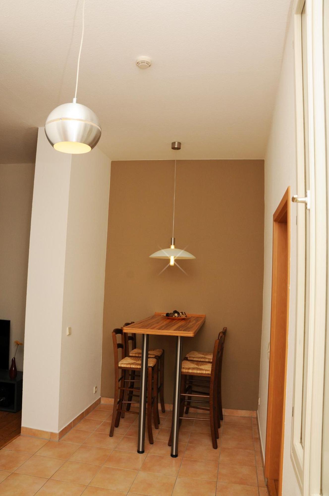 Apartment Am Brunnen