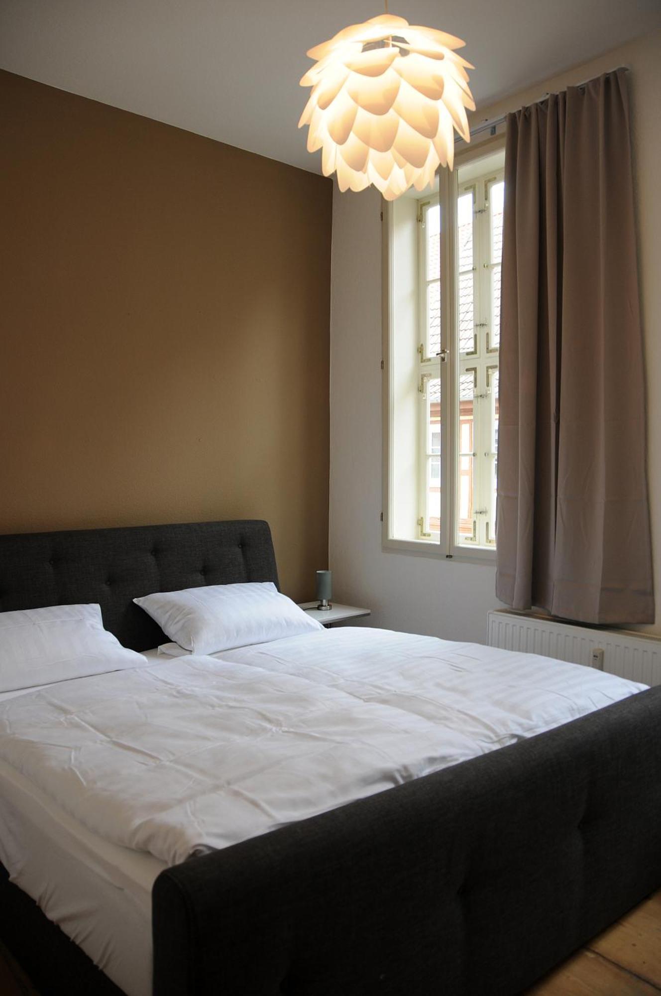 Apartment Am Brunnen Quedlinburg