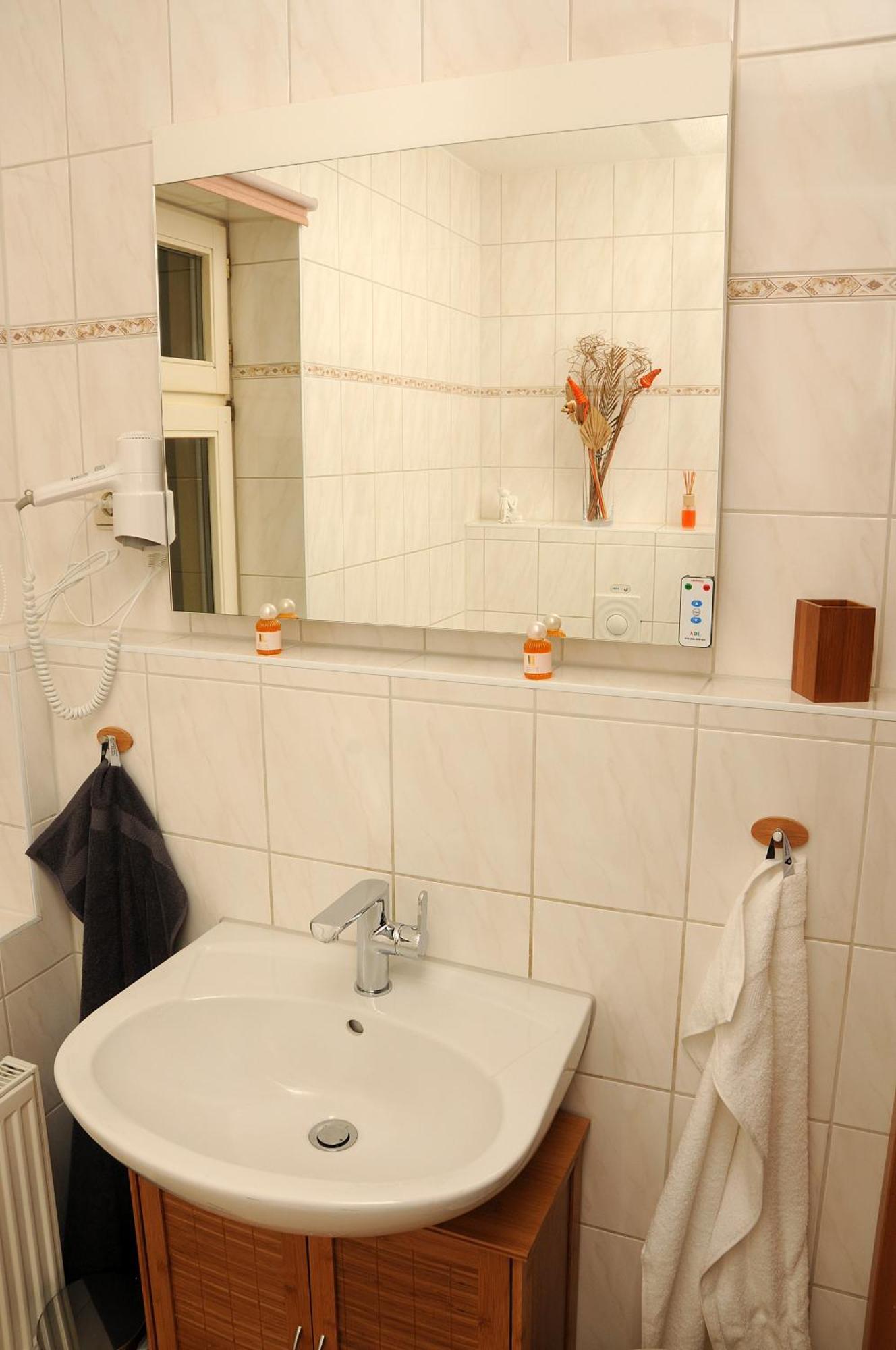 Apartment Am Brunnen *