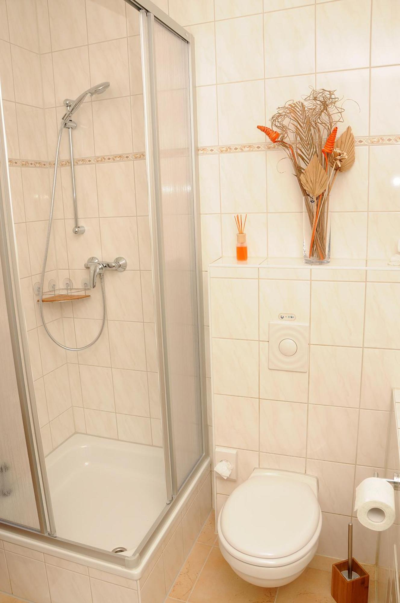 Apartment Am Brunnen *