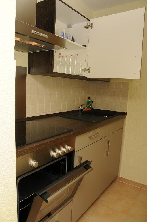 Apartment Am Brunnen