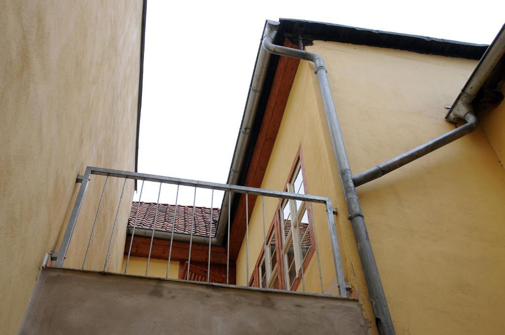 Apartment Am Brunnen Quedlinburg