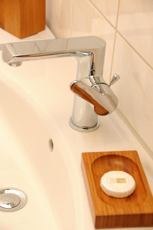 Am Brunnen Apartment Quedlinburg