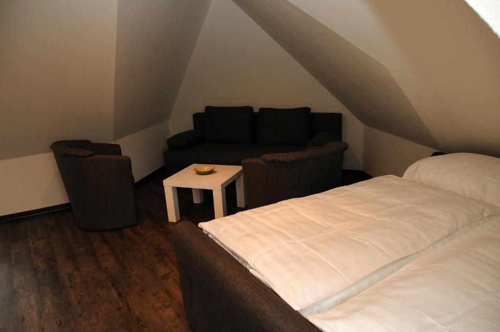 Apartment Am Brunnen