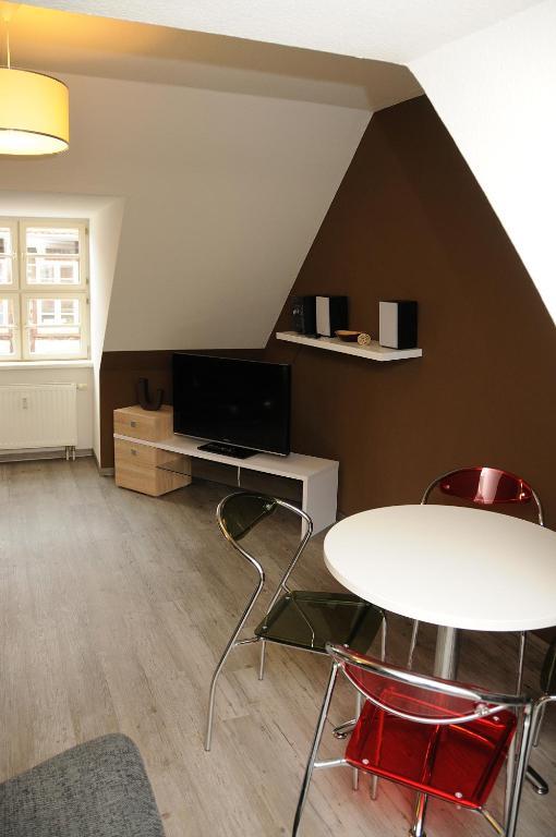 Apartment Am Brunnen