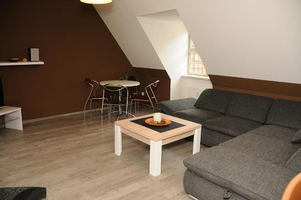 Am Brunnen Apartment