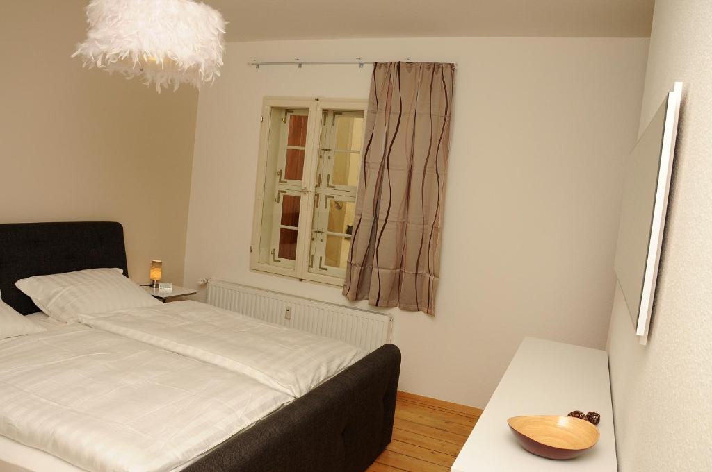 Am Brunnen Apartment Quedlinburg
