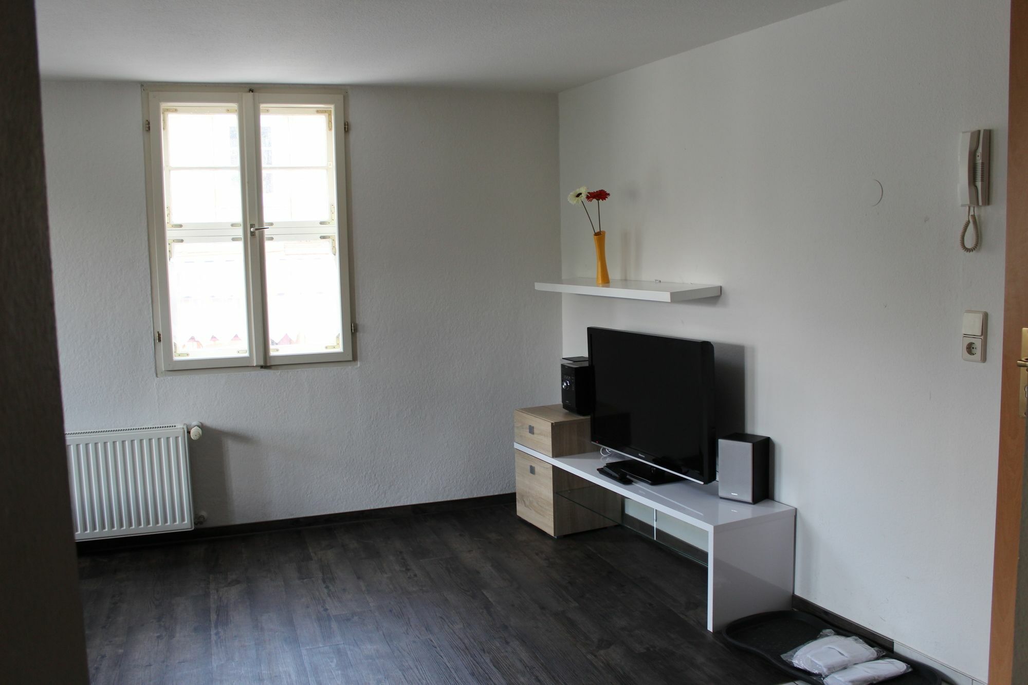 Apartment Am Brunnen Quedlinburg