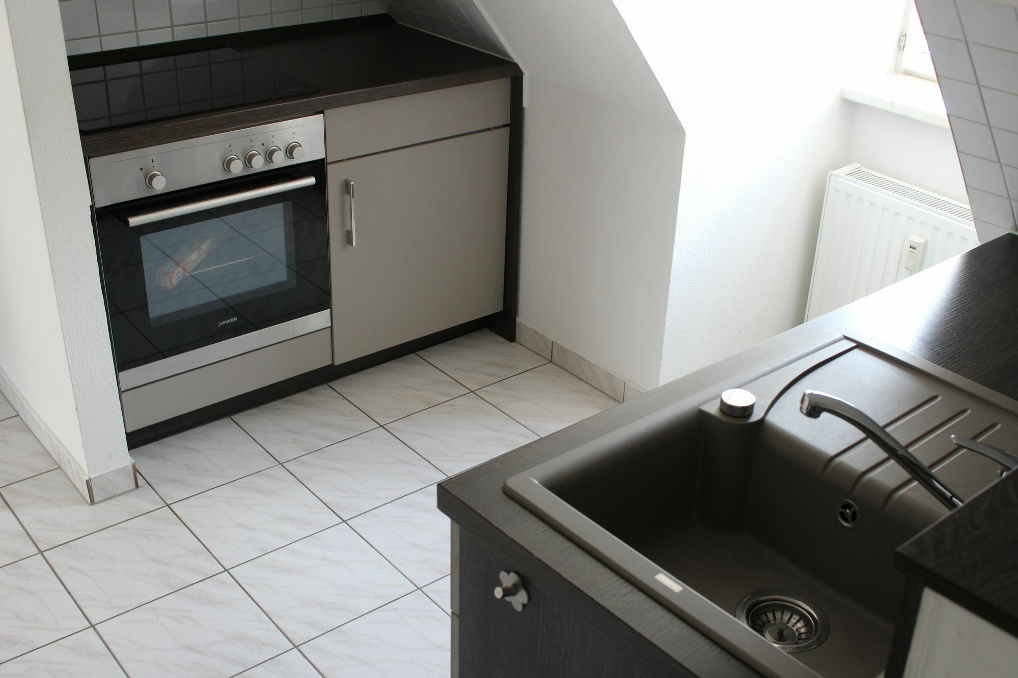 Am Brunnen Apartment Quedlinburg